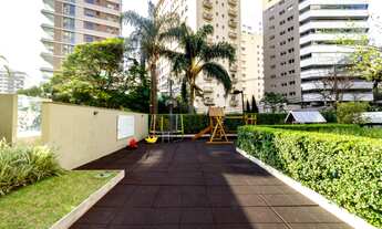 Imagem 3: Apartamento de luxo à venda no bairro Paraíso em São Paulo-SP: 3 quartos, 3 suítes, 4 sala