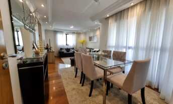 Imagem 3: Apartamento de luxo com 3 suítes e 3 vagas na Mirandópolis, SP - 160m² - Imperdível!