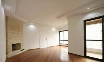 Imagem 4: Apartamento à venda em SP na Chácara Klabin: 3 quartos, 1 suíte, 3 salas, 3 banheiros, 2 v