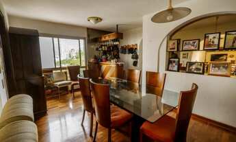 Imagem 5: Imperdível apartamento à venda em São Paulo - Jardim Paulista com 3 quartos, 2 suítes e 15