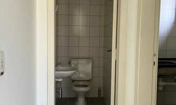 Imagem 6: Sala Comercial à Venda em Higienópolis, SP: 1 sala, 1 banheiro, 1 vaga, 30m² de área. Conf