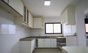 Imagem 7: Apartamento à venda em SP na Chácara Klabin: 3 quartos, 1 suíte, 3 salas, 3 banheiros, 2 v