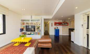 Imagem 7: Imperdível oportunidade: apartamento de luxo com 3 quartos e 3 suítes no Paraíso, São Paul