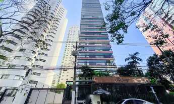 Imagem: Impecável apartamento de luxo com 4 quartos