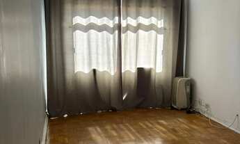 Imagem 4: Apartamento à venda na Consolação, São Paulo-SP: 1 quarto, 2 salas, 1 banheiro e 1 vaga de