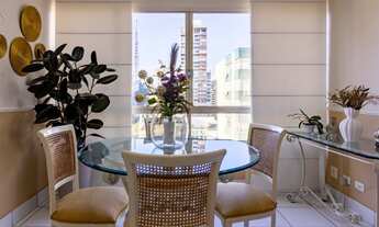 Imagem: Apartamento à venda em São Paulo-SP, Jardim