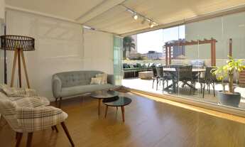 Imagem 2: Imperdível: Apartamento à venda em Pinheiros, São Paulo-SP, com 3 quartos, 1 suíte e 130m²