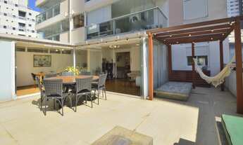 Imagem 6: Imperdível: Apartamento à venda em Pinheiros, São Paulo-SP, com 3 quartos, 1 suíte e 130m²