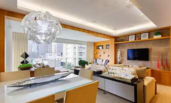 Imagem: Imperdível apartamento à venda no Itaim