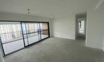 Imagem 3: Apartamento de alto padrão com 4 quartos e 2 suítes na Vila Clementino, São Paulo-SP: 150m