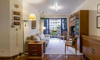 Imagem: Apartamento à venda em São Paulo-SP, Alto