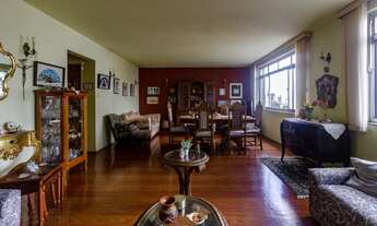 Imagem 4: Imperdível: Apartamento à venda em Perdizes, SP - 3 quartos, 1 suíte, 3 salas, 4 banheiros