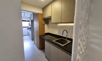 Imagem 4: Apartamento à venda em São Paulo-SP, Vila Leopoldina: 2 quartos, 1 suíte, 3 salas, 2 banhe