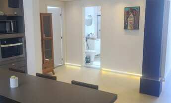 Imagem 3: Apartamento à venda no Paraíso, São Paulo-SP: 2 quartos, 1 suíte, 2 salas, 2 banheiros, 90