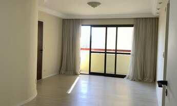 Imagem 2: Apartamento à venda em Pinheiros, São Paulo-SP: 3 quartos, 1 suíte, 2 banheiros, 1 vaga, 8