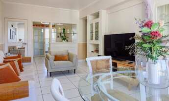 Imagem 3: Apartamento à venda em São Paulo-SP, Jardim América: 3 quartos, 1 suíte, 3 salas, 3 banhei