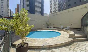 Imagem 5: Imperdível: Apartamento à venda em Moema, São Paulo-SP, com 3 quartos, 1 suíte, 2 salas, 3