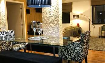 Imagem 3: Imperdível apartamento à venda no Jardim Paulista, São Paulo-SP! 2 quartos, 2 suítes, 4 ba