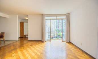 Imagem 2: Venda de Apartamento de Luxo em Higienópolis, São Paulo: 3 Quartos, 1 Suíte, 3 Salas, 4 Ba