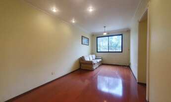 Imagem: Apartamento à venda em São Paulo-SP no