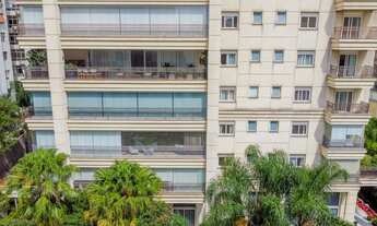 Imagem 5: Imperdível oportunidade: Apartamento de luxo com 5 quartos e 4 suítes em Higienópolis, São