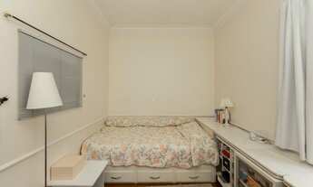 Imagem 7: Impecável casa à venda em São Paulo-SP, Jardim Paulistano: 4 quartos, 2 suítes, 4 banheiro