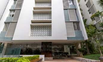 Imagem 2: Apartamento à venda em São Paulo-SP, Bela Vista: 2 quartos, 1 suíte, 3 salas, 3 banheiros