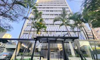 Imagem: Apartamento à venda em São Paulo-SP, Itaim