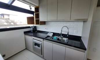 Imagem 5: Apartamento à venda em São Paulo-SP, Vila Leopoldina: 2 quartos, 1 suíte, 3 salas, 2 banhe