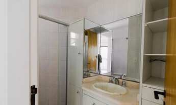 Imagem 7: Apartamento à venda na Consolação, São Paulo-SP: 1 quarto, 1 sala, 1 banheiro, 40m² de áre