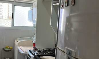 Imagem 3: Apartamento à venda em SP: luxo, conforto e exclusividade na Vila Andrade!