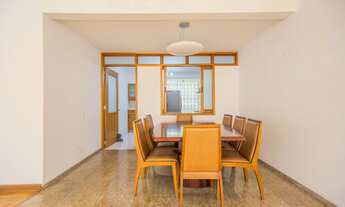 Imagem 7: Venda de Apartamento de Luxo em Higienópolis, São Paulo: 3 Quartos, 1 Suíte, 3 Salas, 4 Ba