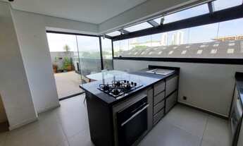 Imagem: Apartamento à venda em São Paulo-SP, Vila