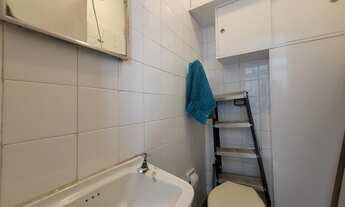 Imagem 5: Imperdível oportunidade de adquirir um apartamento de 2 quartos, 2 banheiros e 1 vaga na V