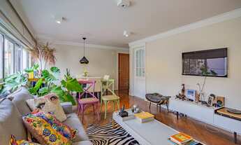 Imagem 7: Apartamento à venda em Perdizes, São Paulo-SP: 2 quartos, 1 suíte, 2 salas, 2 banheiros, 1