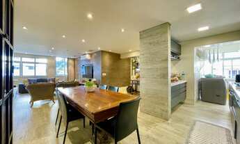 Imagem 5: Imperdível! Apartamento de 2 quartos e 2 suítes no Jardim América, São Paulo-SP, com 130m²