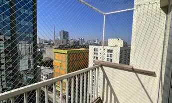 Imagem 7: Apartamento de 2 quartos com suíte e vaga em Pinheiros, São Paulo - Imperdível!