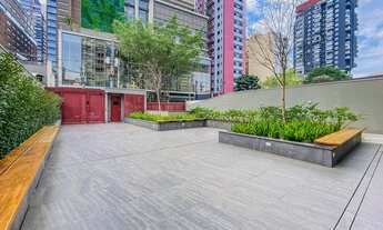 Imagem 6: Imperdível Apartamento à Venda em Pinheiros, São Paulo-SP: 3 Quartos, 3 Banheiros, 1 Vaga