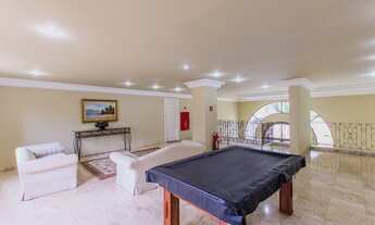 Imagem 5: Apartamento à venda em São Paulo-SP, Campo Belo: 3 quartos, 3 suítes, 4 salas, 5 banheiros