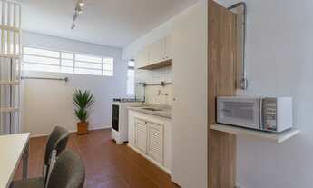 Imagem 5: Apartamento de luxo na Bela Vista: 4 quartos, 2 suítes, 3 salas, 4 banheiros, garagem e 10