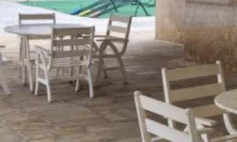 Imagem 2: Apartamento de Luxo no Brooklin Paulista: 4 Quartos, 1 Suíte, 3 Banheiros, 2 Vagas, 165m²