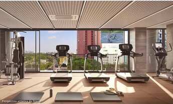 Imagem 5: Imperdível e Luxuoso Apartamento à Venda em Pinheiros, São Paulo - 3 Quartos, 3 Suítes, 3