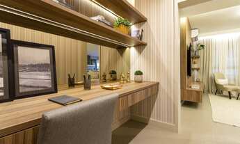 Imagem 6: Imóvel de luxo em Perdizes: Apartamento à venda com 3 suítes, 4 salas e 2 vagas de garagem