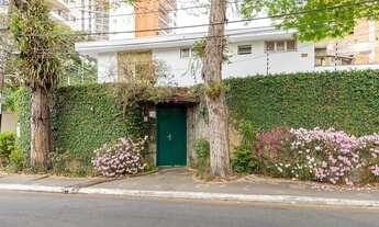 Imagem: Casa de luxo à venda em São Paulo-SP