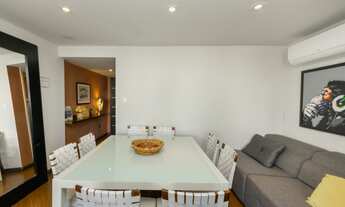 Imagem 6: Excelente oportunidade: Apartamento à venda em Cerqueira Cesar, São Paulo-SP - 3 quartos