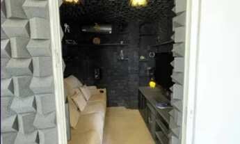 Imagem 4: Cobertura à venda em São Paulo-SP, bairro Campo Belo: 3 quartos, 1 suíte, 3 salas, 3 banhe