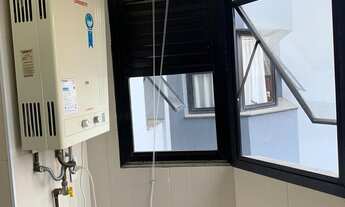 Imagem 4: Apartamento à venda em São Paulo-SP, Vila Clementino: 2 quartos, 1 suíte, 2 banheiros, 1 v