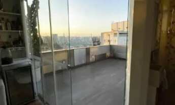 Imagem: Cobertura à venda em São Paulo-SP, bairro