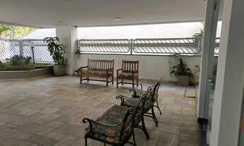 Imagem 7: Imperdível: Apartamento de 3 quartos com suíte e vaga de garagem em Moema, São Paulo-SP!