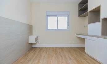 Imagem 4: Imperdível oportunidade de adquirir um apartamento de alto padrão na Vila Mariana, São Pau